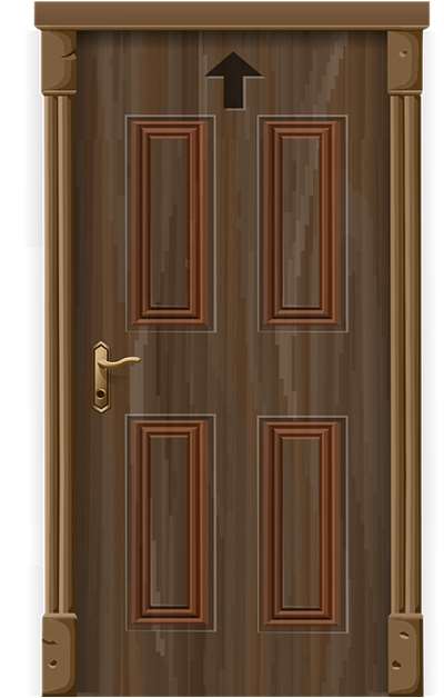 Puertas – Ventalia